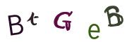 Imatge CAPTCHA