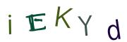Imatge CAPTCHA