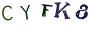 Imatge CAPTCHA
