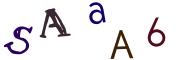 Imatge CAPTCHA