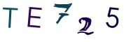 Imatge CAPTCHA