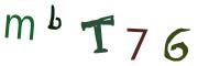 Imatge CAPTCHA