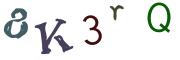 Imatge CAPTCHA