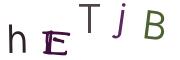 Imatge CAPTCHA