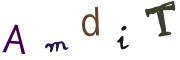 Imatge CAPTCHA