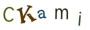 Imatge CAPTCHA