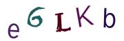 Imatge CAPTCHA