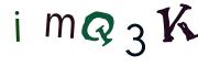 Imatge CAPTCHA