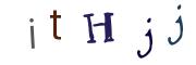 Imatge CAPTCHA