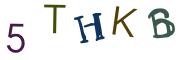 Imatge CAPTCHA