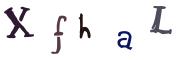 Imatge CAPTCHA
