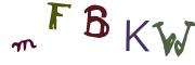 Imatge CAPTCHA