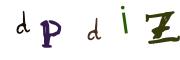 Imatge CAPTCHA