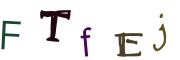 Imatge CAPTCHA