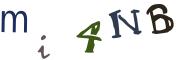 Imatge CAPTCHA