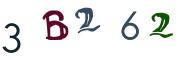 Imatge CAPTCHA