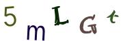Imatge CAPTCHA