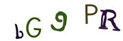 Imatge CAPTCHA