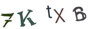 Imatge CAPTCHA