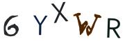 Imatge CAPTCHA