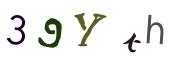 Imatge CAPTCHA
