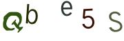 Imatge CAPTCHA