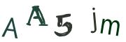 Imatge CAPTCHA