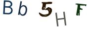 Imatge CAPTCHA
