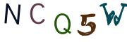 Imatge CAPTCHA