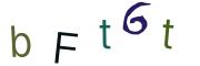 Imatge CAPTCHA