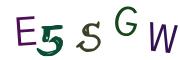 Imatge CAPTCHA