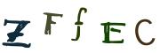 Imatge CAPTCHA