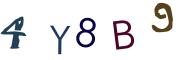 Imatge CAPTCHA