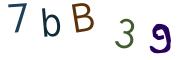 Imatge CAPTCHA