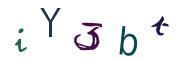 Imatge CAPTCHA