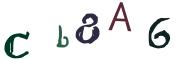Imatge CAPTCHA