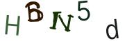Imatge CAPTCHA