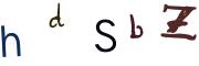 Imatge CAPTCHA