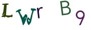 Imatge CAPTCHA