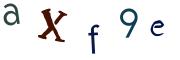 Imatge CAPTCHA