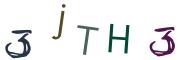 Imatge CAPTCHA