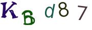 Imatge CAPTCHA