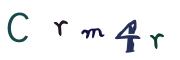 Imatge CAPTCHA