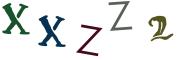 Imatge CAPTCHA