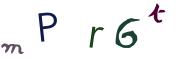 Imatge CAPTCHA