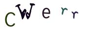 Imatge CAPTCHA