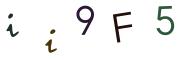 Imatge CAPTCHA