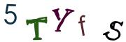 Imatge CAPTCHA