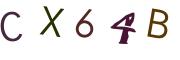 Imatge CAPTCHA