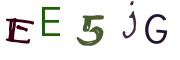 Imatge CAPTCHA